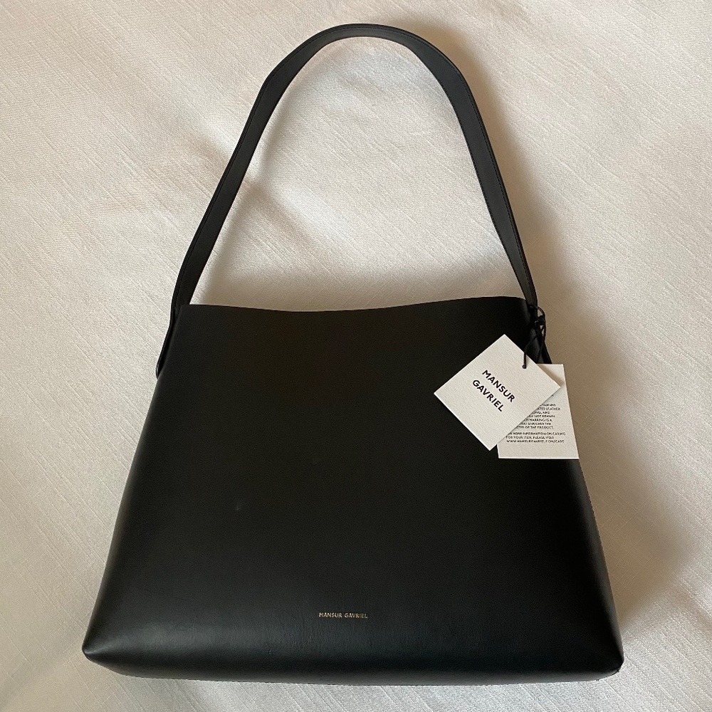 Mansur Gavriel NWT Small Hobo Bag